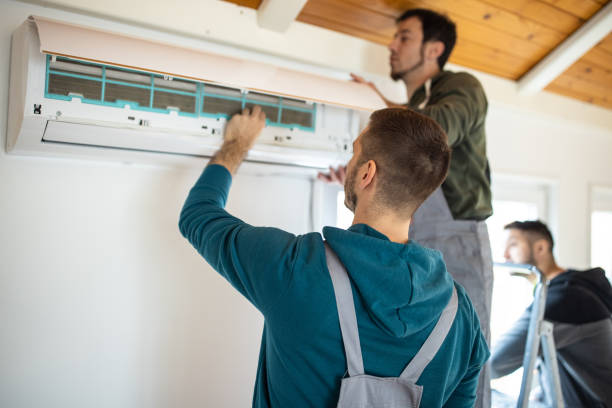 Best Emergency HVAC Repair  in Kinston, NC