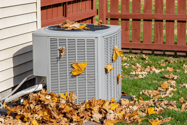 Trusted Kinston, NC HVAC Experts
