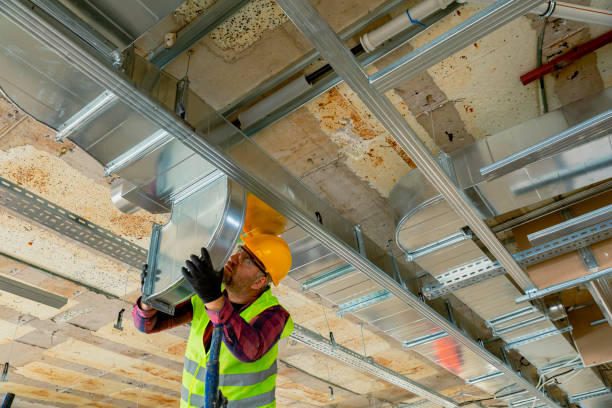 Best Residential HVAC Services  in Kinston, NC