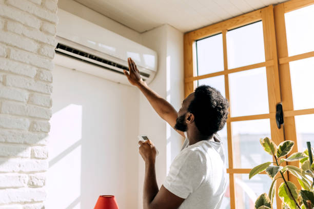 Best Affordable Air Conditioning Repair  in Kinston, NC