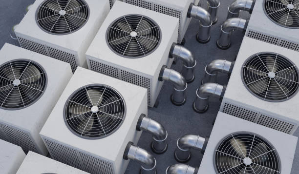 AC Installation Near Me in Kinston, NC