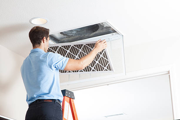 Best HVAC Installation Services  in Kinston, NC